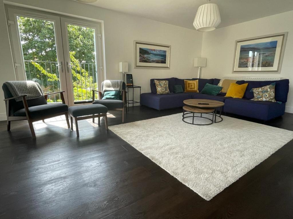 Altido Bright City Centre 2Bed, 2Bath With Free Parking Edinburgh Kültér fotó