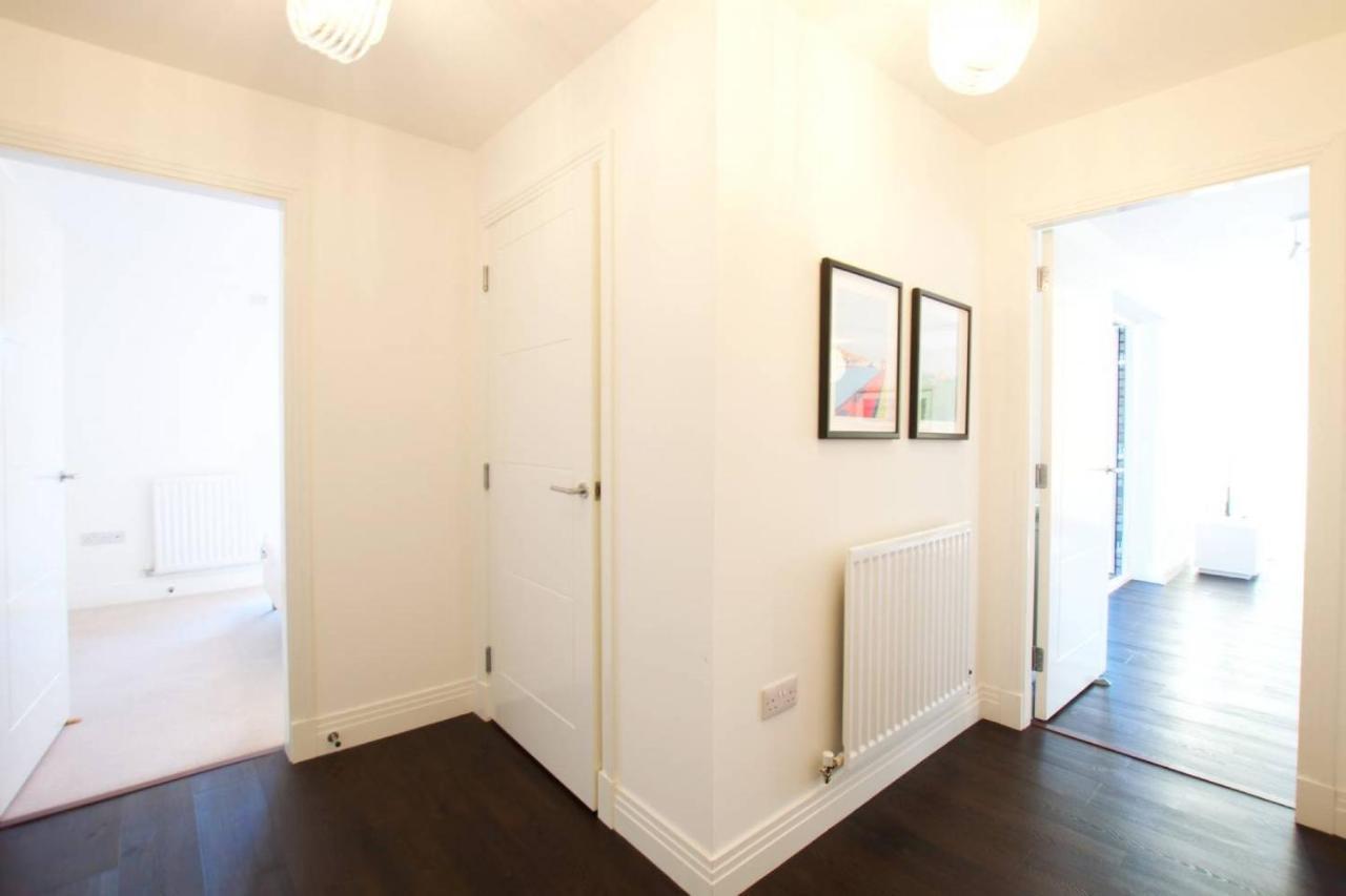 Altido Bright City Centre 2Bed, 2Bath With Free Parking Edinburgh Kültér fotó