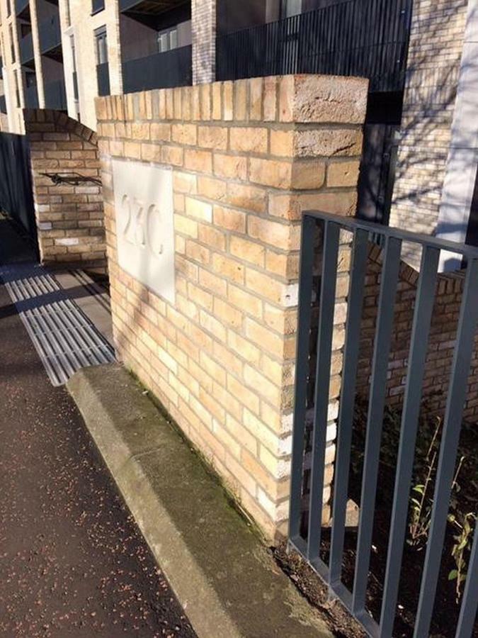 Altido Bright City Centre 2Bed, 2Bath With Free Parking Edinburgh Kültér fotó